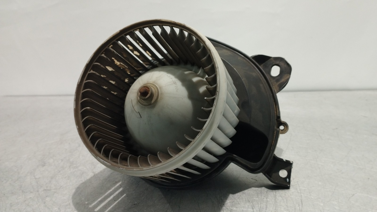 Motor da Sofagem OPEL CORSA E (X15) | 14 - 