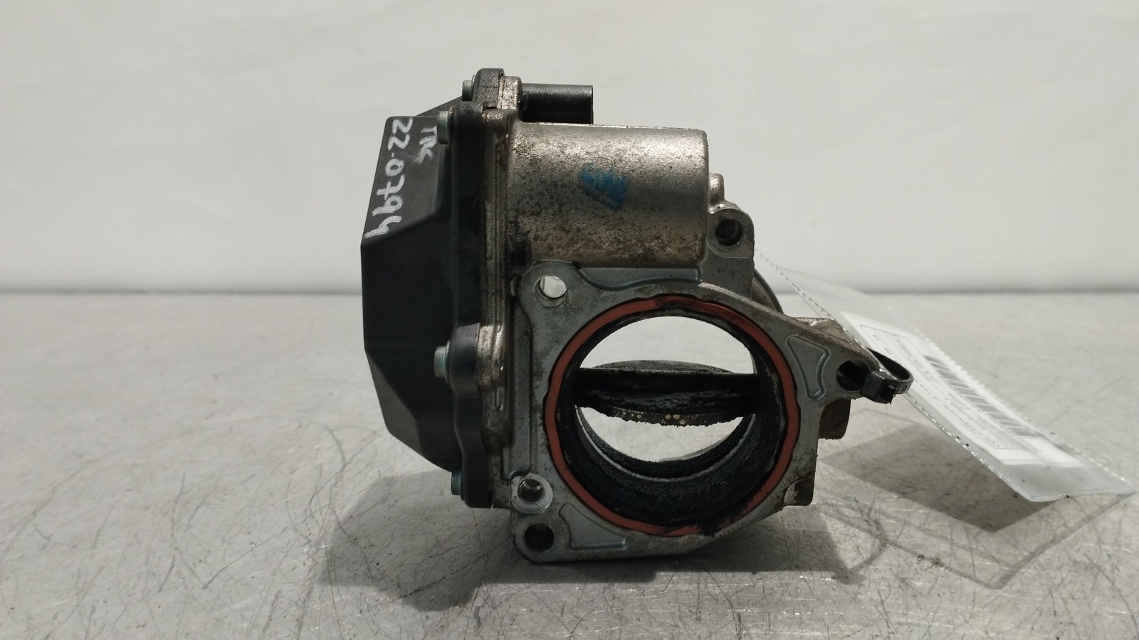 Throttle body VOLKSWAGEN JETTA III (1K2) | 04 - 13 Imagem-1