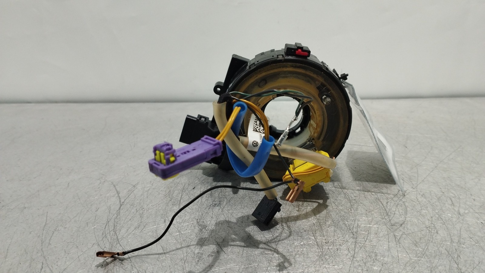 Fita Airbag VOLKSWAGEN JETTA III (1K2) | 04 - 13