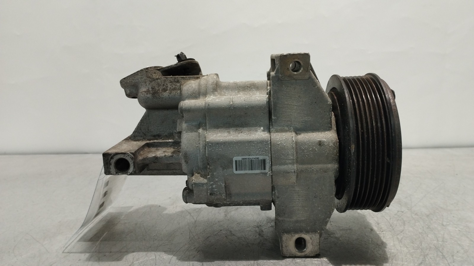 A/C Compressor DACIA SANDERO II | 12 -  Imagem-1