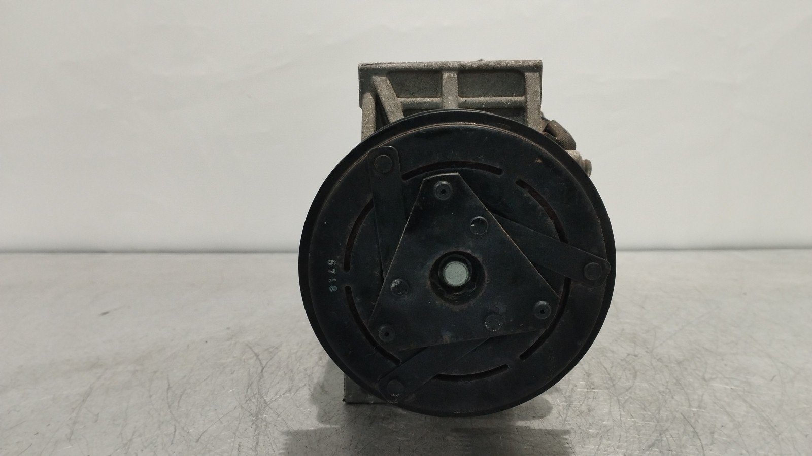 A/C Compressor DACIA SANDERO II | 12 -  Imagem-2