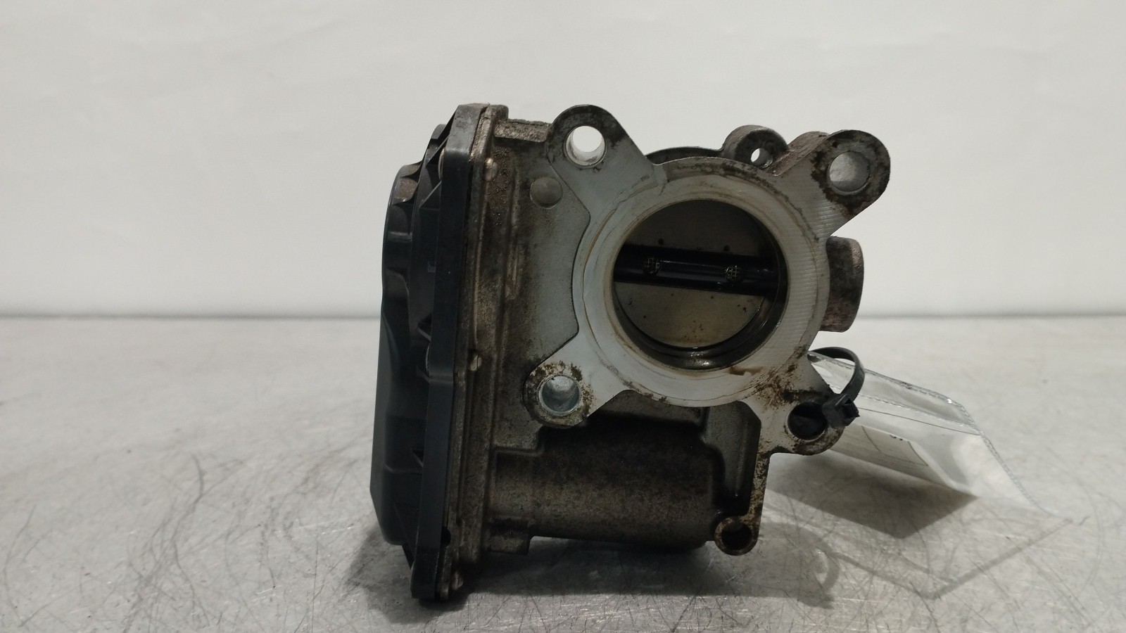 Throttle body DACIA SANDERO II | 12 -  Imagem-1
