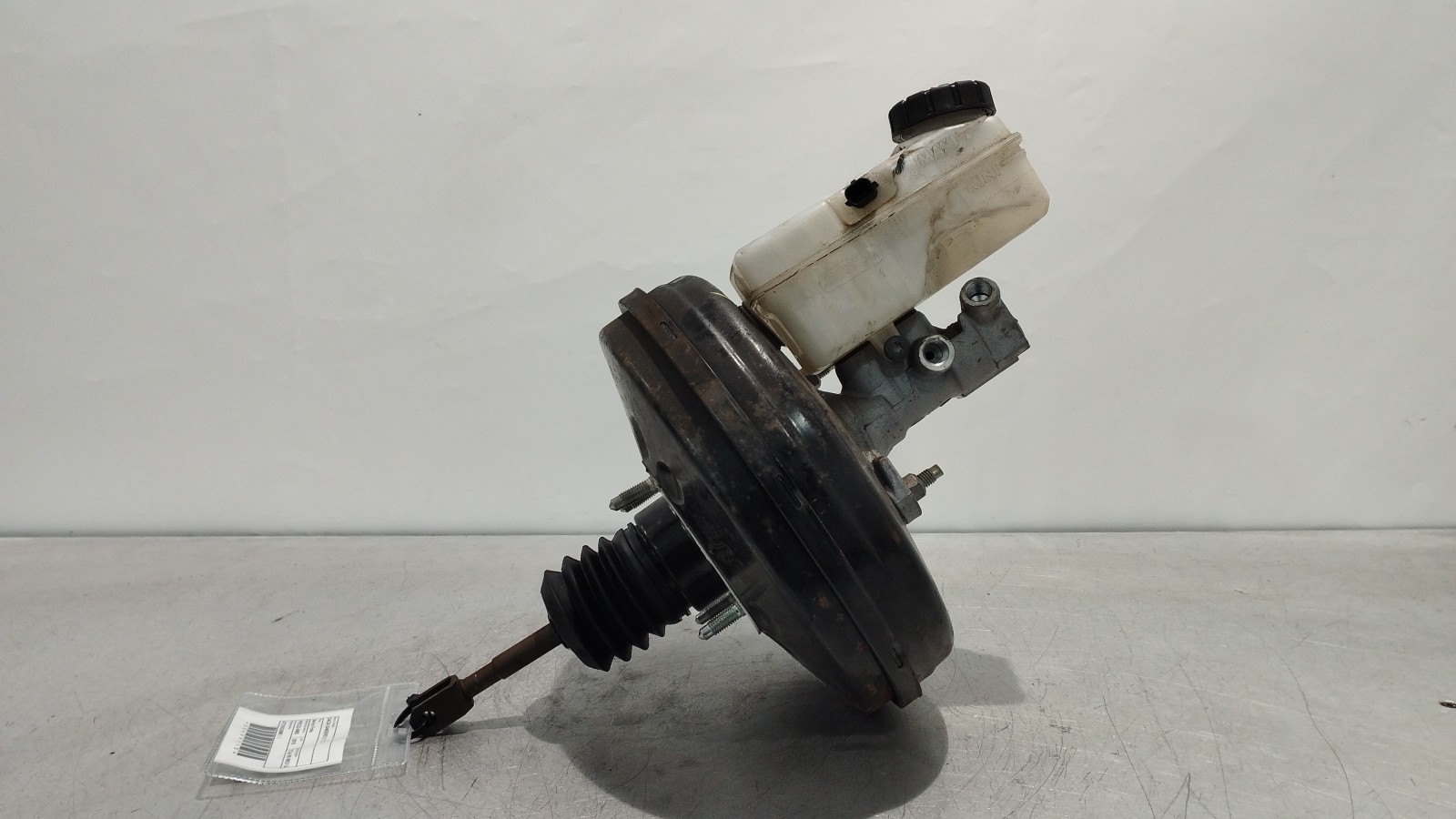Servo brake DACIA SANDERO II | 12 -  Imagem-1