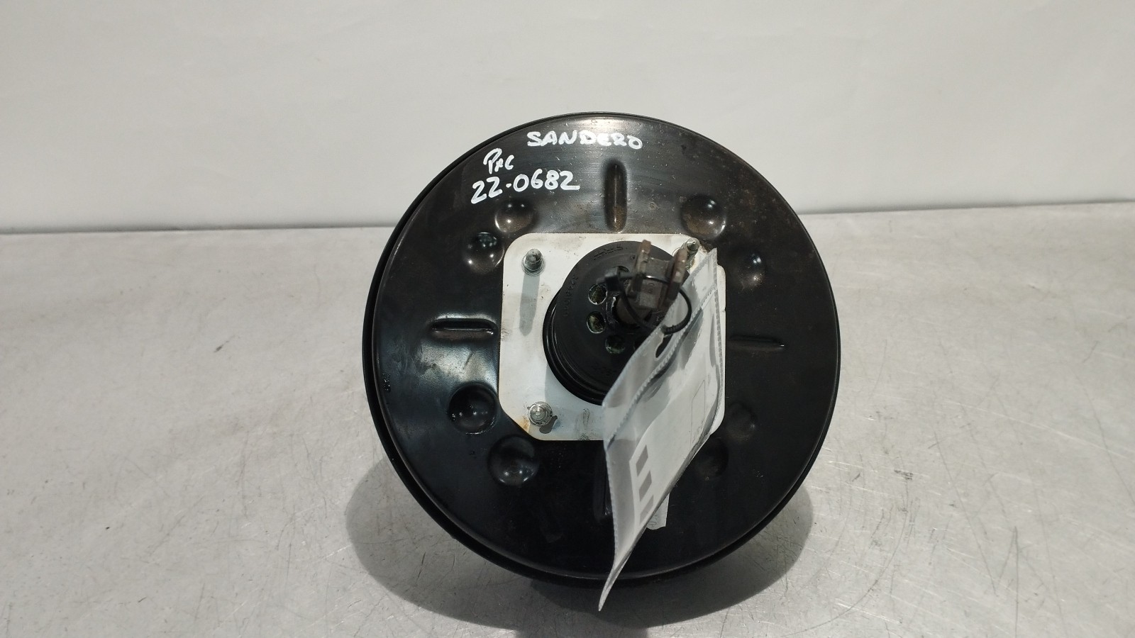 Servo brake DACIA SANDERO II | 12 -  Imagem-3