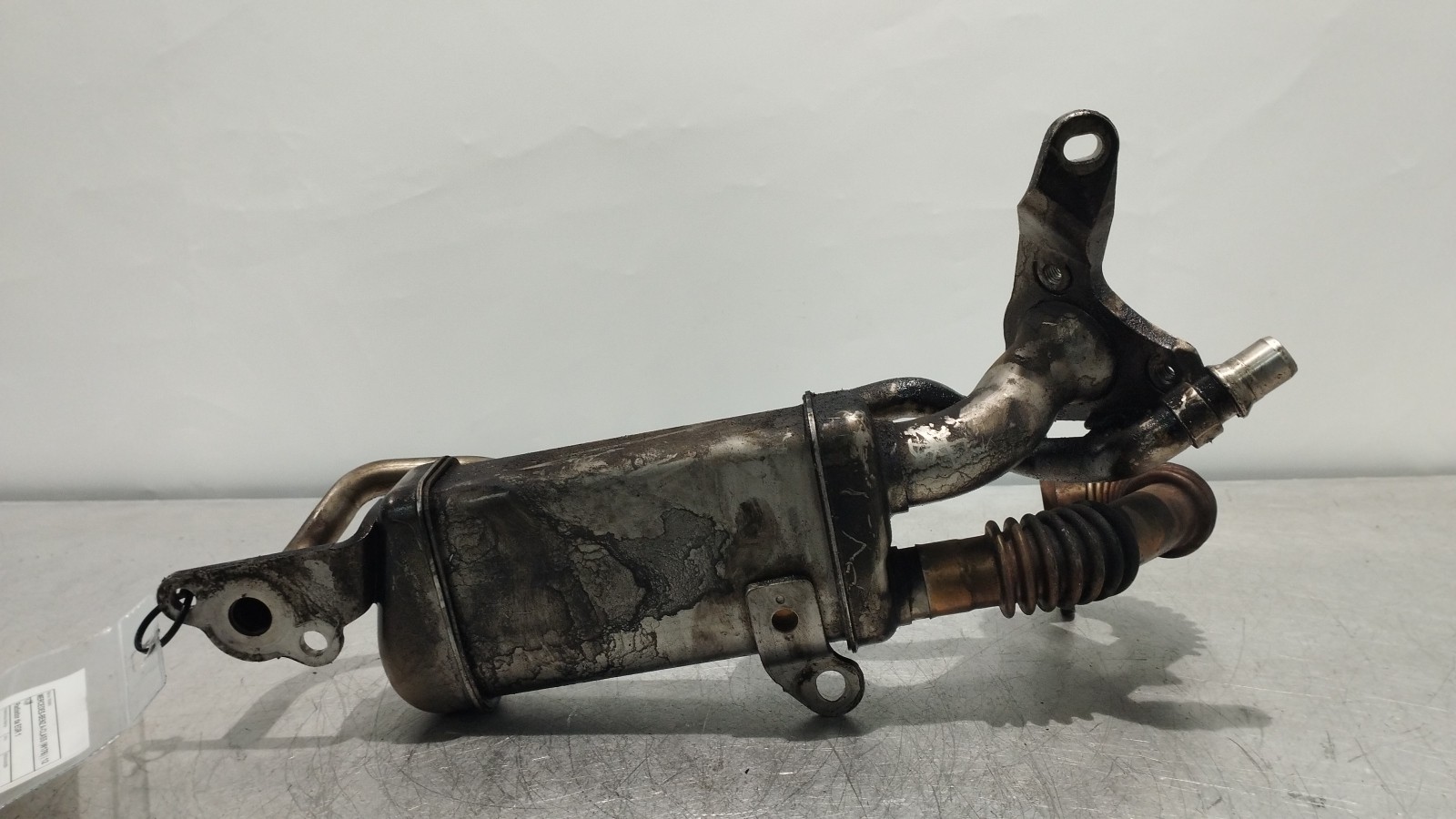 EGR Cooler MERCEDES-BENZ A-CLASS (W176) | 12 - 18 Imagem-1