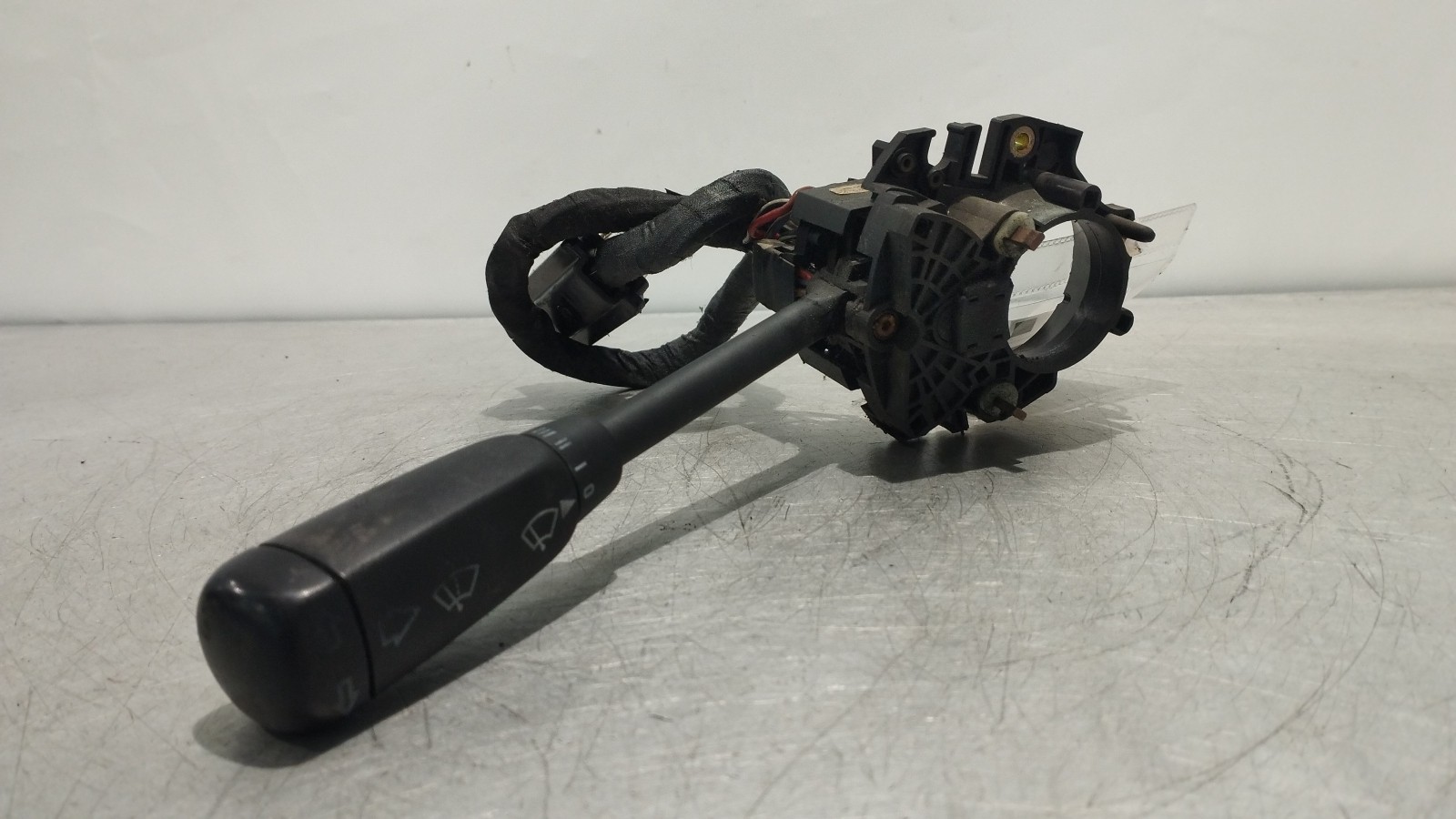 Commutateur de clignotant MERCEDES-BENZ 200 - 320 TE (124T) | 85 - 93