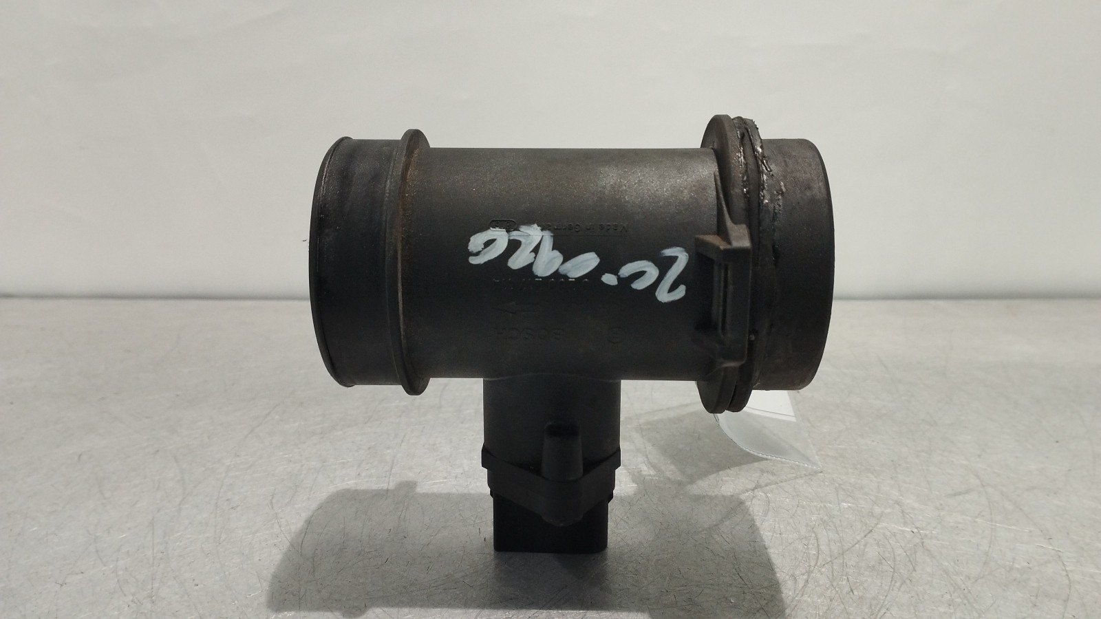 Débitmètre de masse d´air MERCEDES-BENZ C-CLASS (W202) | 93 - 00
