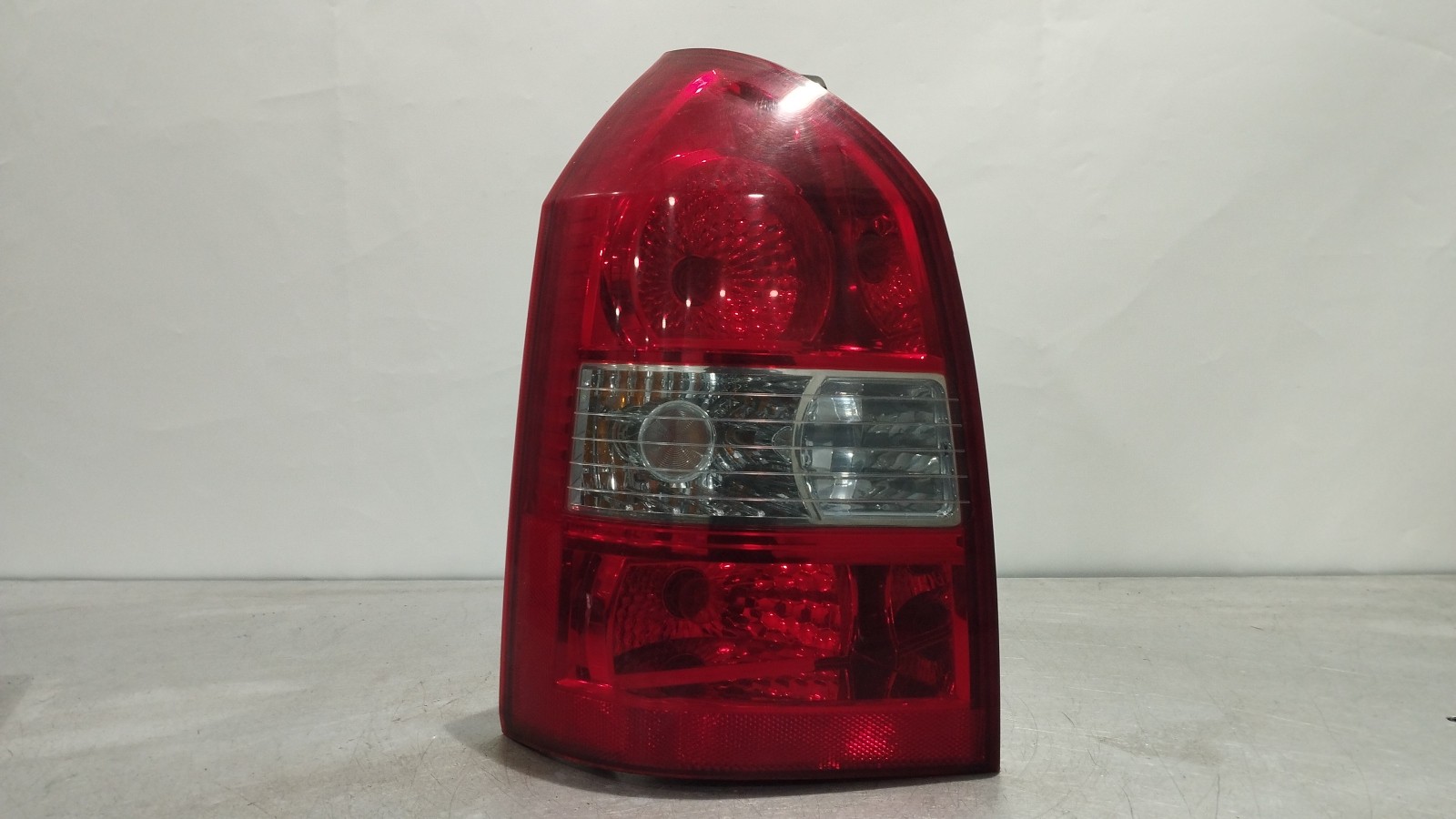 Left Tail Light  HYUNDAI TUCSON (JM) | 04 - 