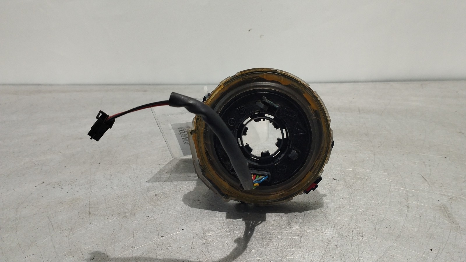 Etoupille airbag MERCEDES-BENZ E-CLASS T-Model (S211) | 03 - 09