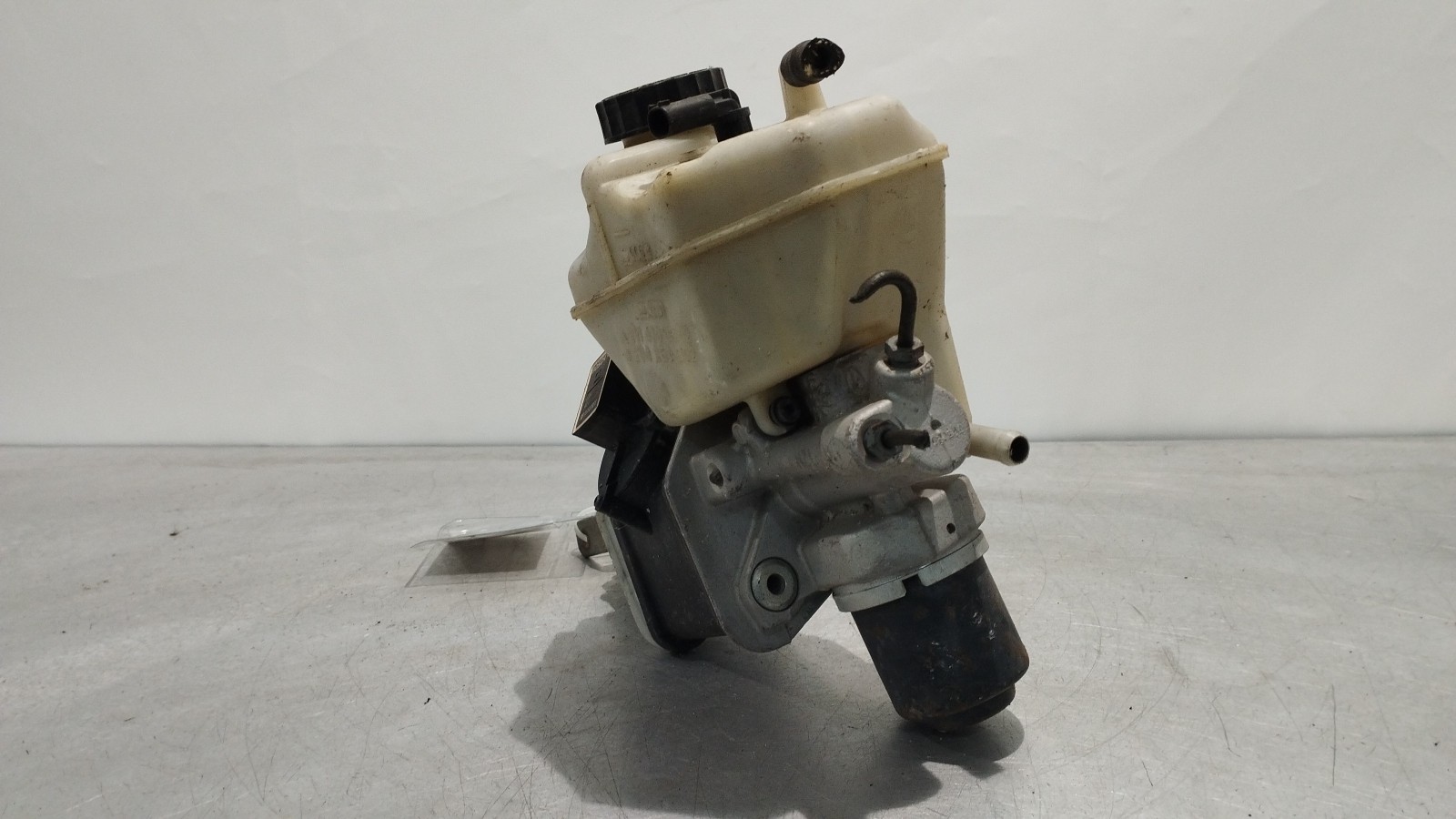 Servo frein MERCEDES-BENZ E-CLASS T-Model (S211) | 03 - 09
