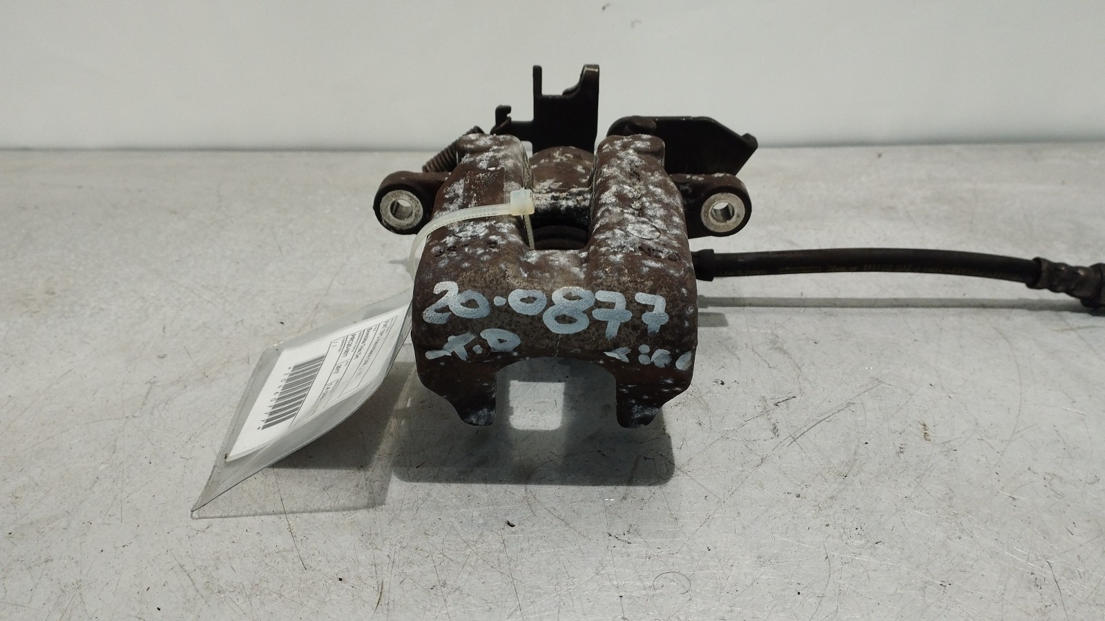 Rear right brake caliper FIAT TIPO Hatchback (356_) | 16 - 