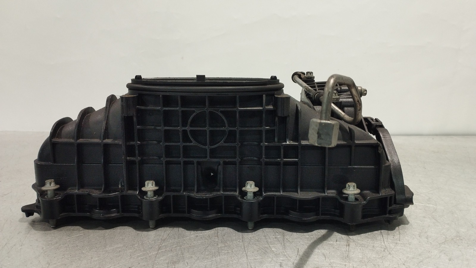 Collecteur d´amission MERCEDES-BENZ B-CLASS (W246, W242) | 11 - 18