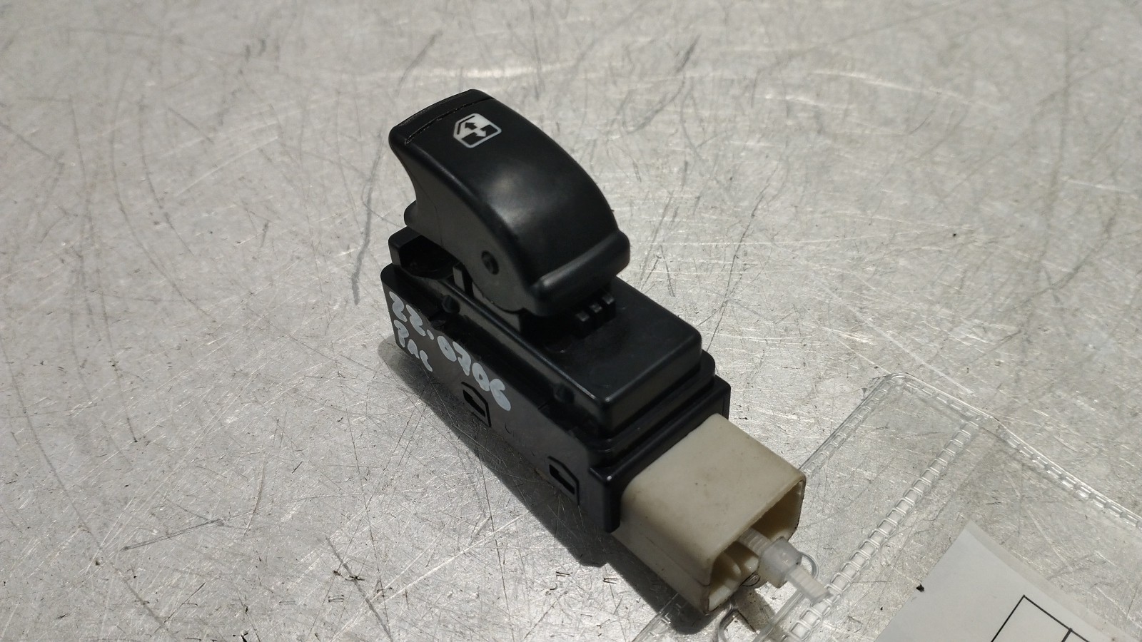 Interruptores dos Vidros Frt Drt para CHEVROLET AVEO / KALOS três
