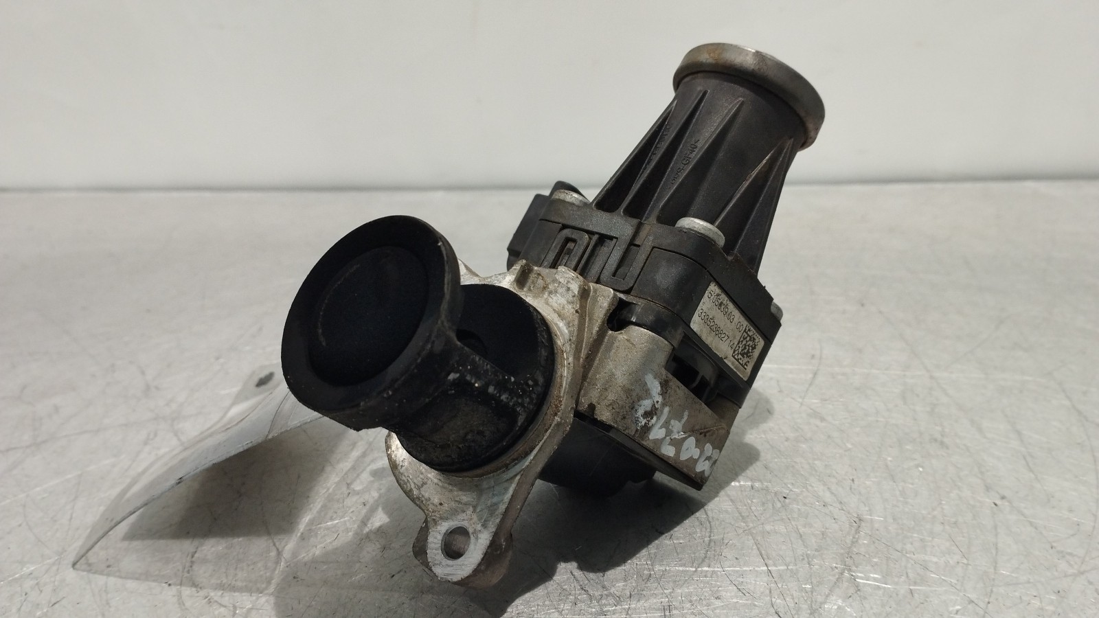 Vanne EGR FORD FOCUS III Turnier | 10 -  Imagem-0