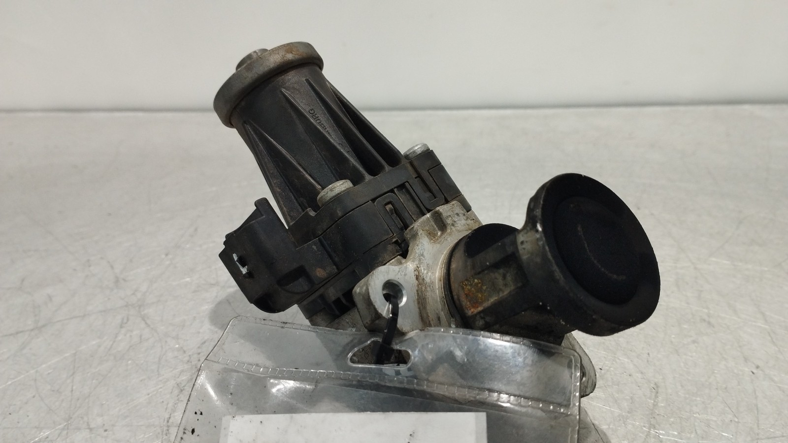 Vanne EGR FORD FOCUS III Turnier | 10 -  Imagem-1