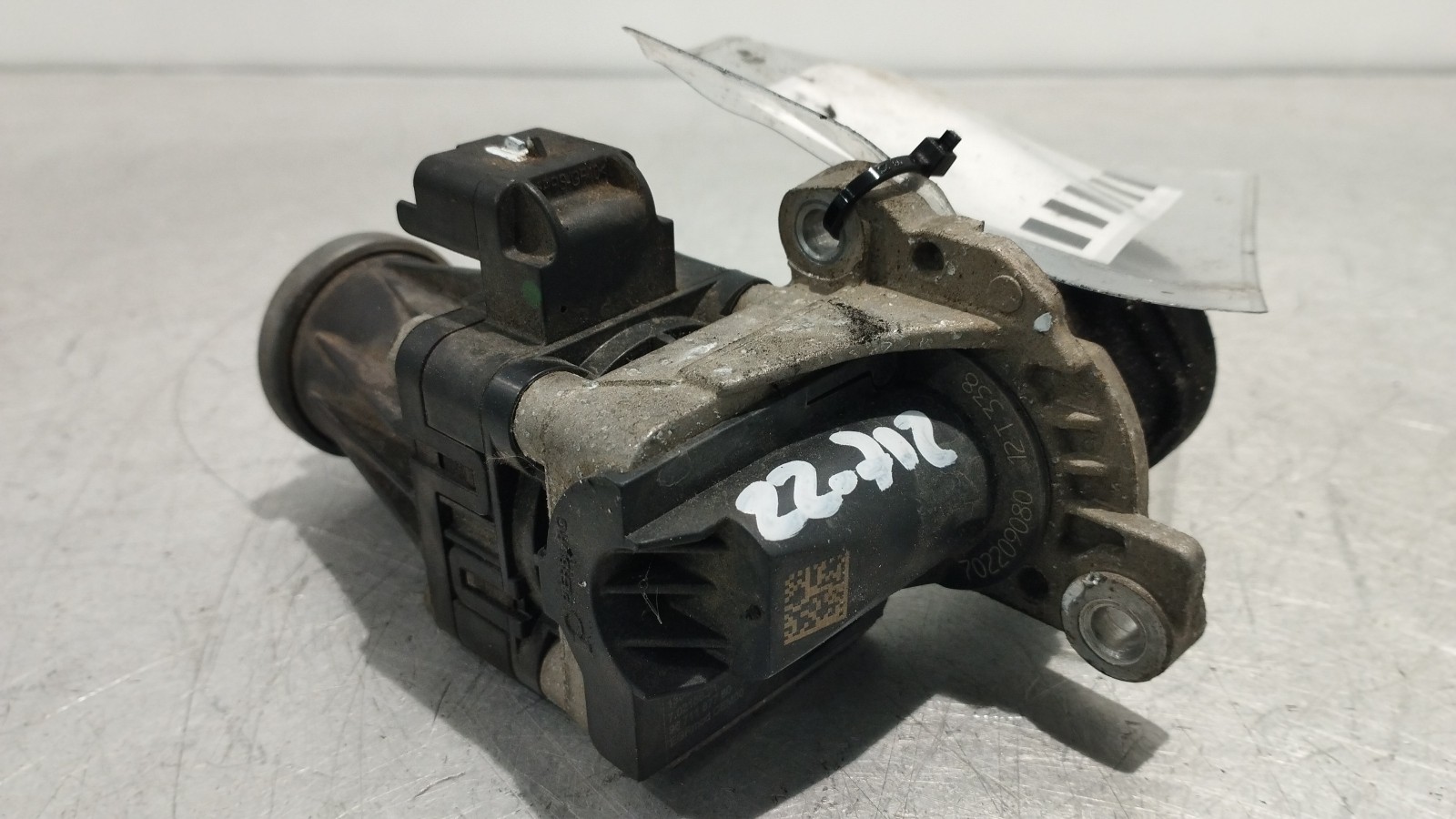 Vanne EGR FORD FOCUS III Turnier | 10 -  Imagem-2