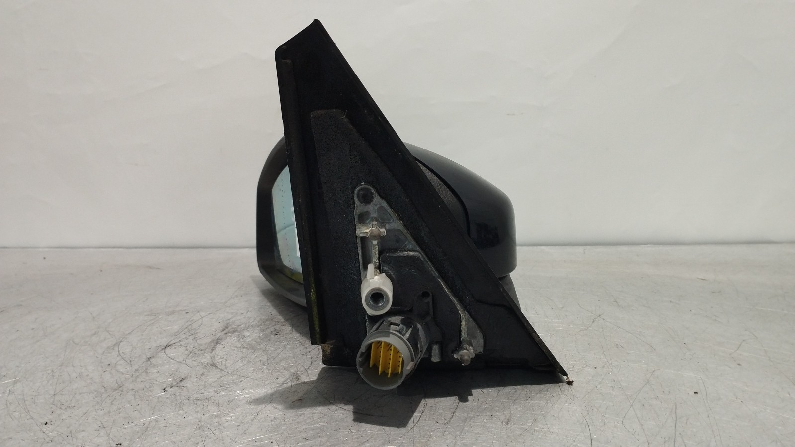 Electric Left Side Mirror RENAULT ESPACE IV (JK0/1_) | 02 -  Imagem-2