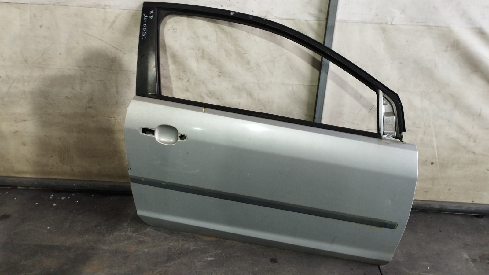 Porta Frente Drt FORD FOCUS II (DA_, HCP, DP) | 04 - 13