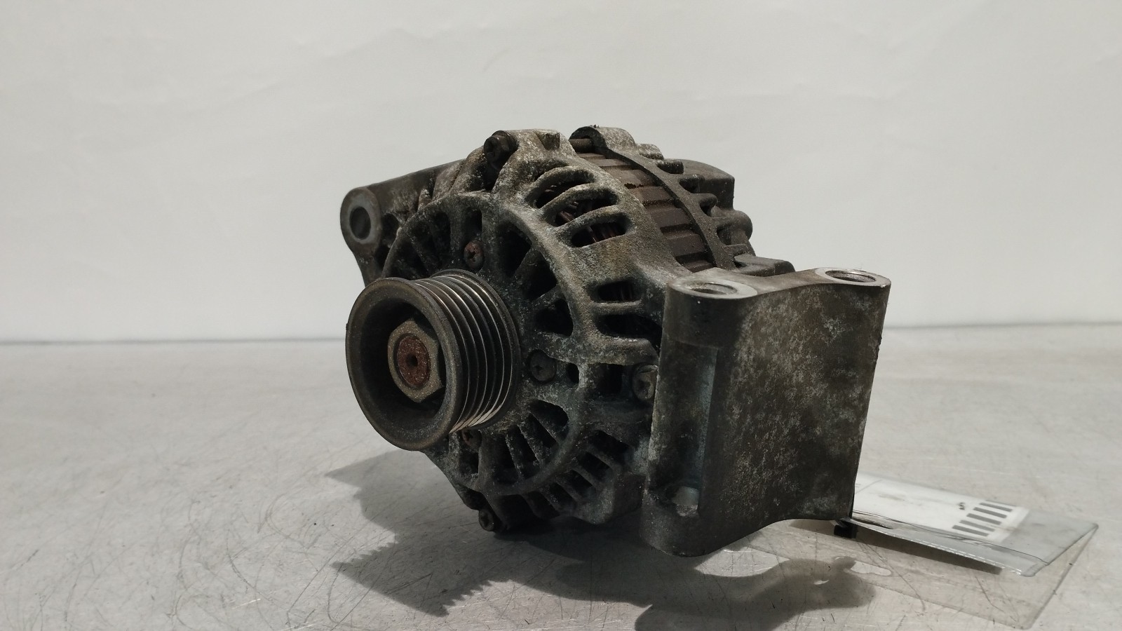 Alternateur MAZDA 2 (DY) | 03 - 07