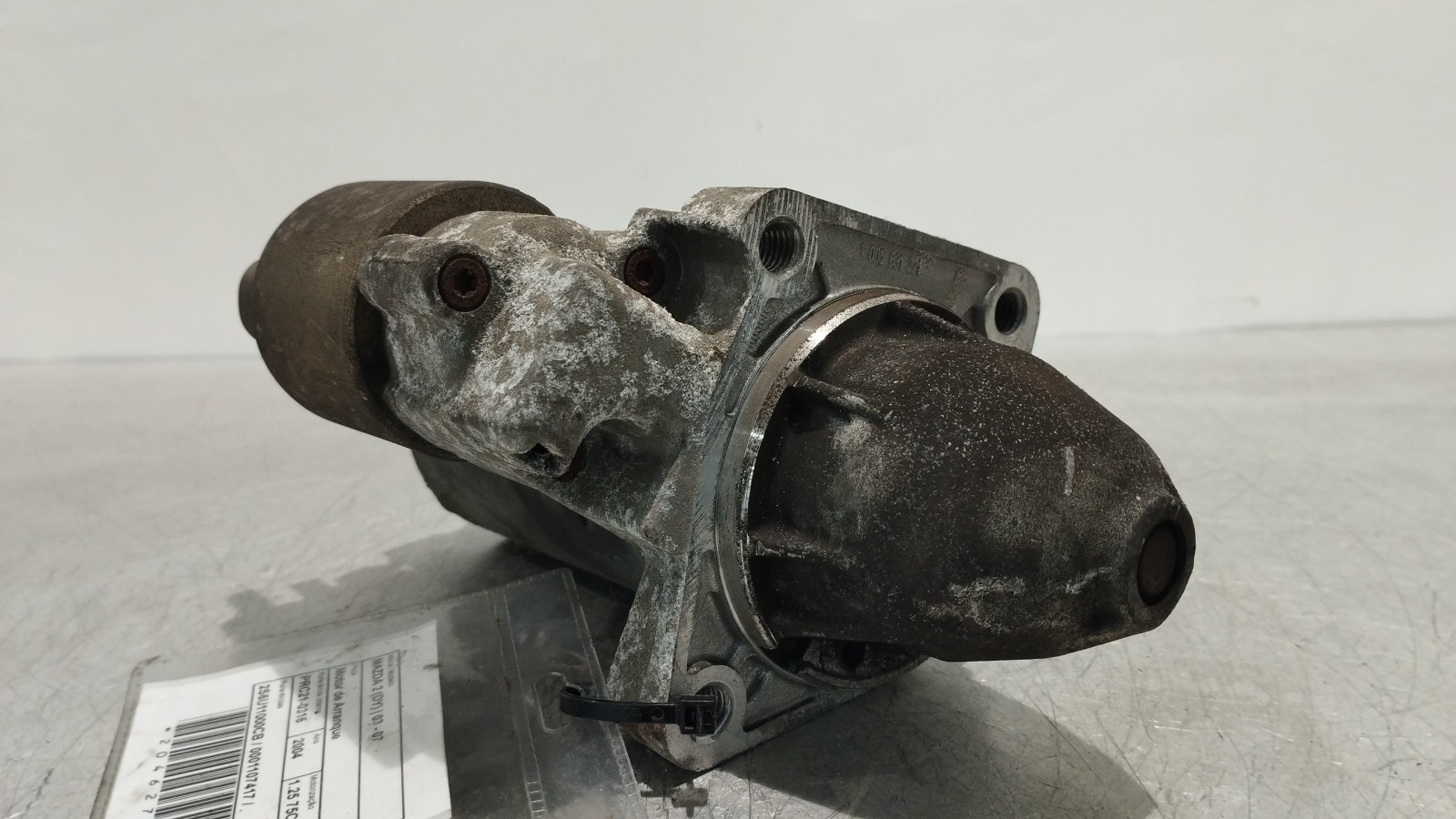 Démarreur MAZDA 2 (DY) | 03 - 07