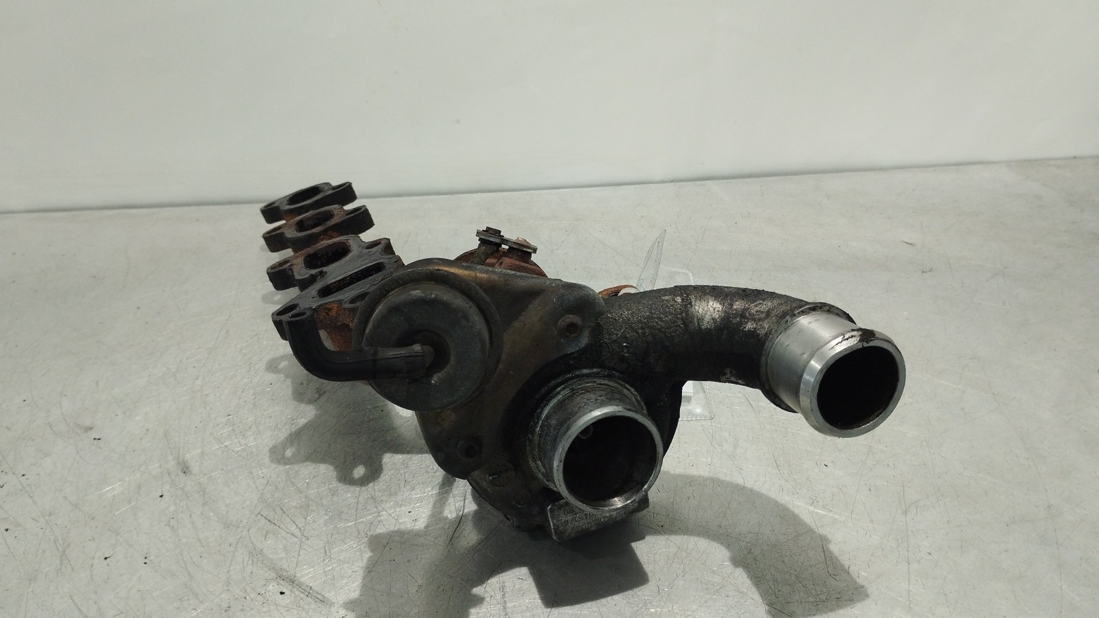 Turbo 1