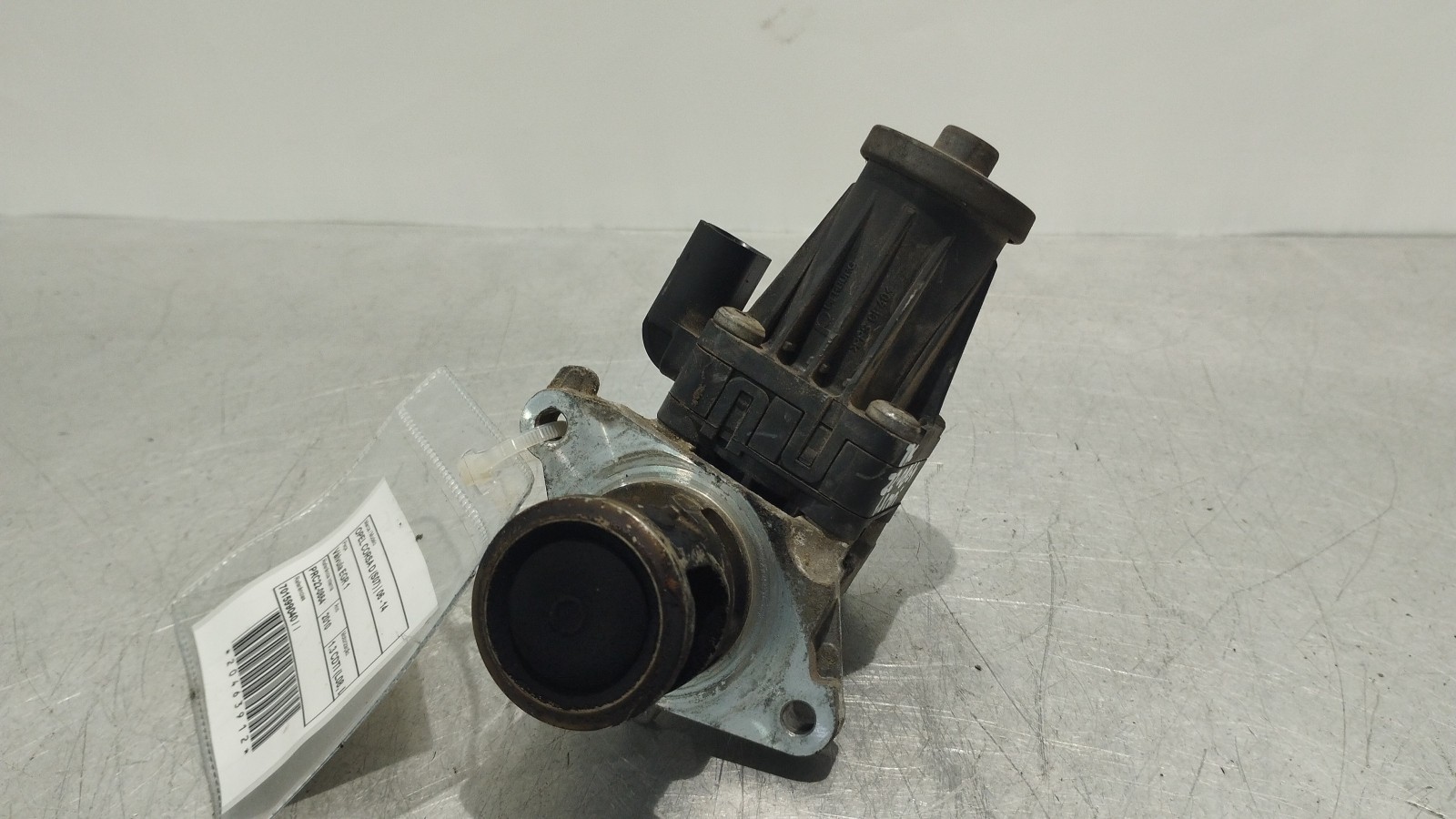 Válvula EGR OPEL CORSA D (S07) | 06 - 14