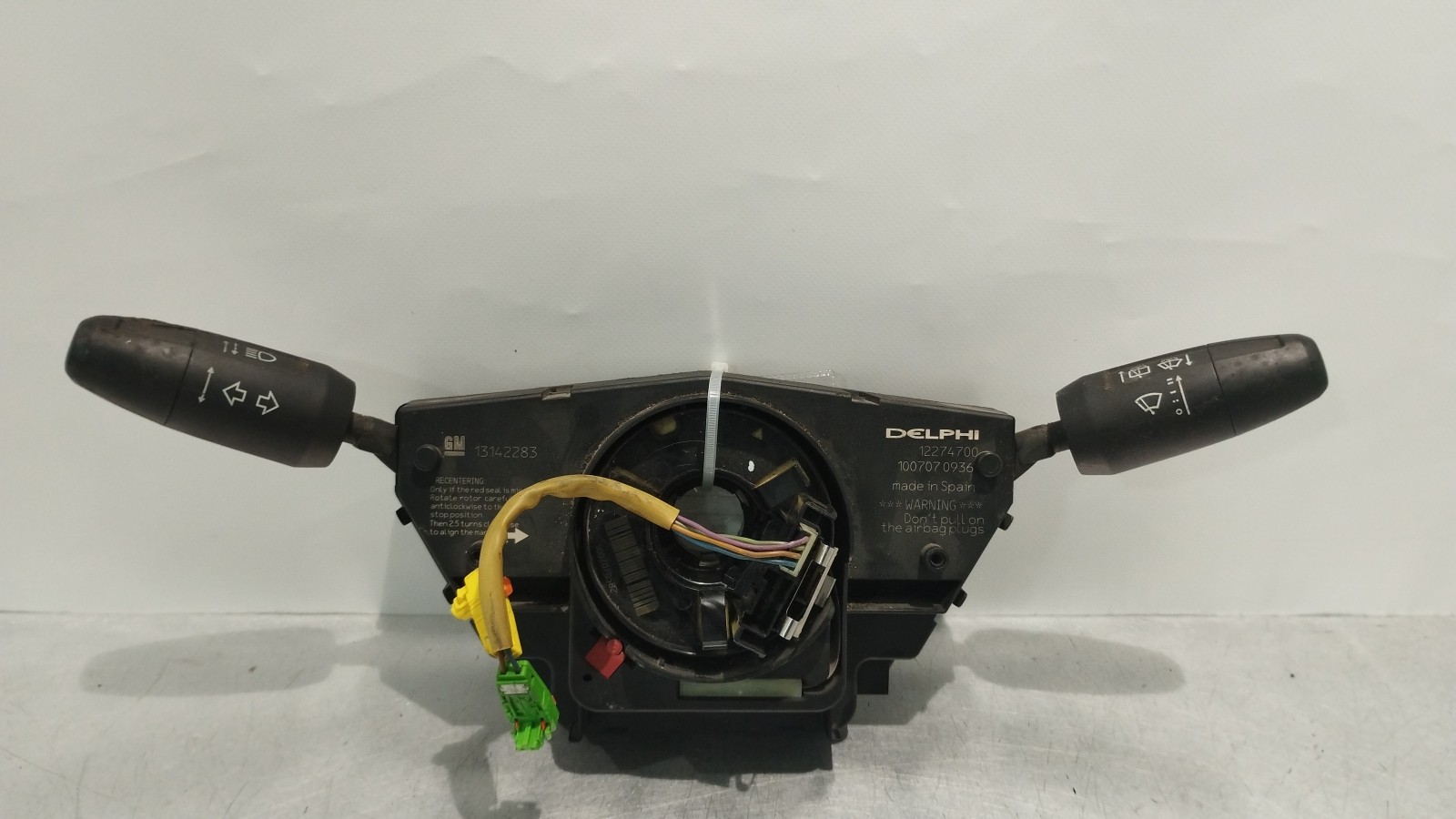 Fita Airbag (20463899).