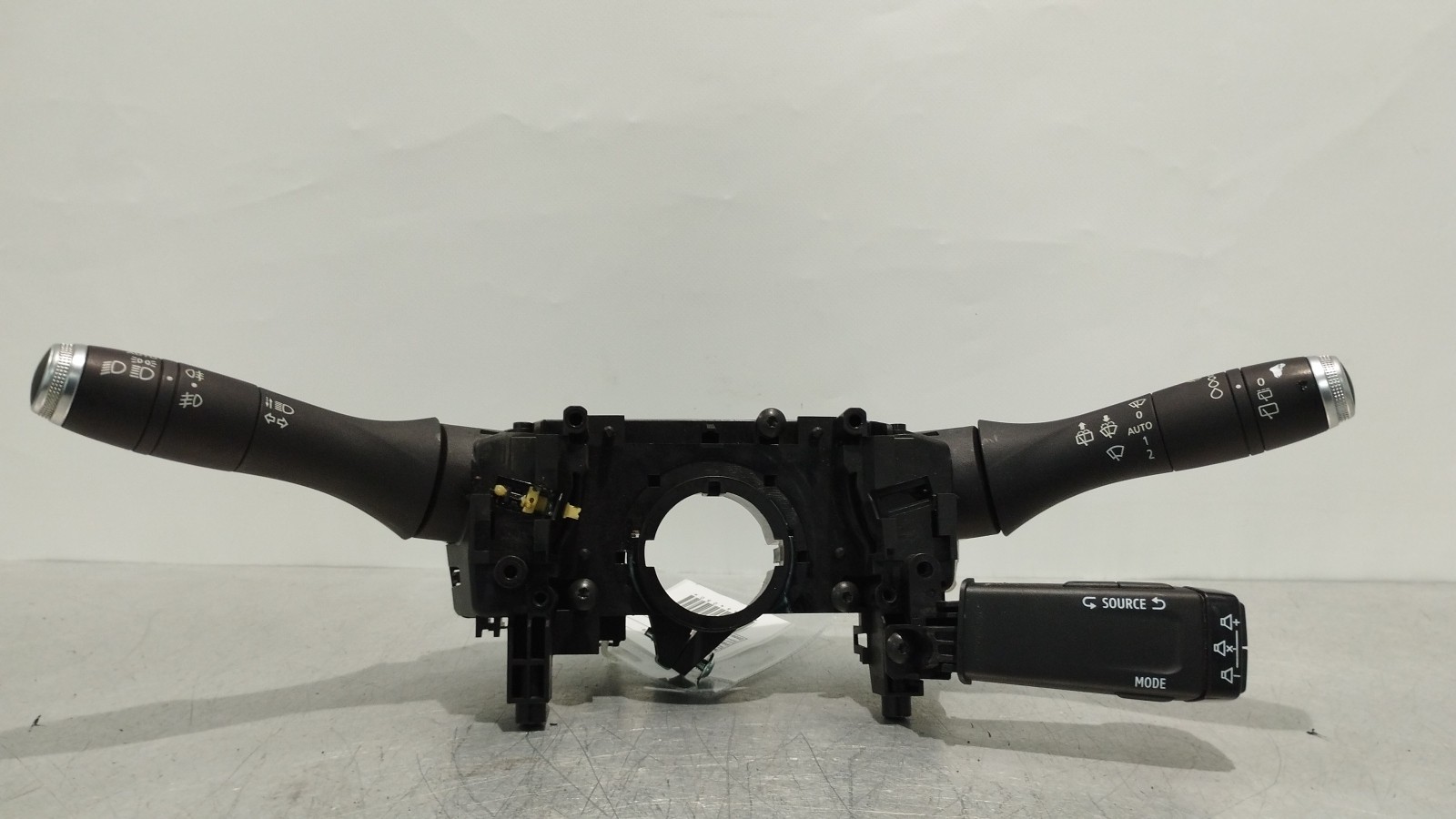 Indicator switch RENAULT CLIO V (BF_) | 19 - 