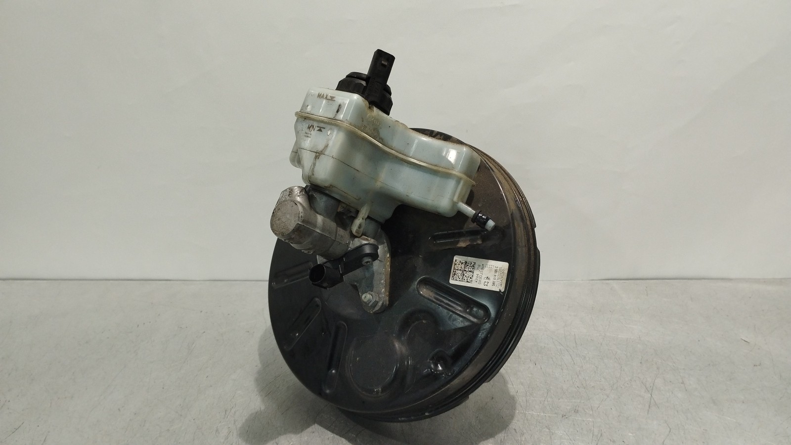 Servo Freio VOLKSWAGEN TIGUAN (5N_) | 07 - 18