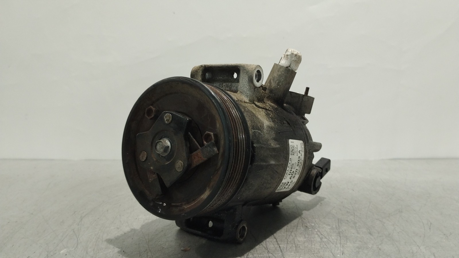 Compressor do Ar condicionado VOLKSWAGEN TIGUAN (5N_) | 07 - 18