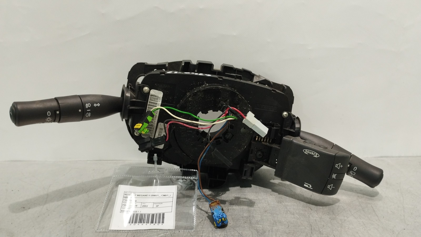 Fita Airbag (20464780).
