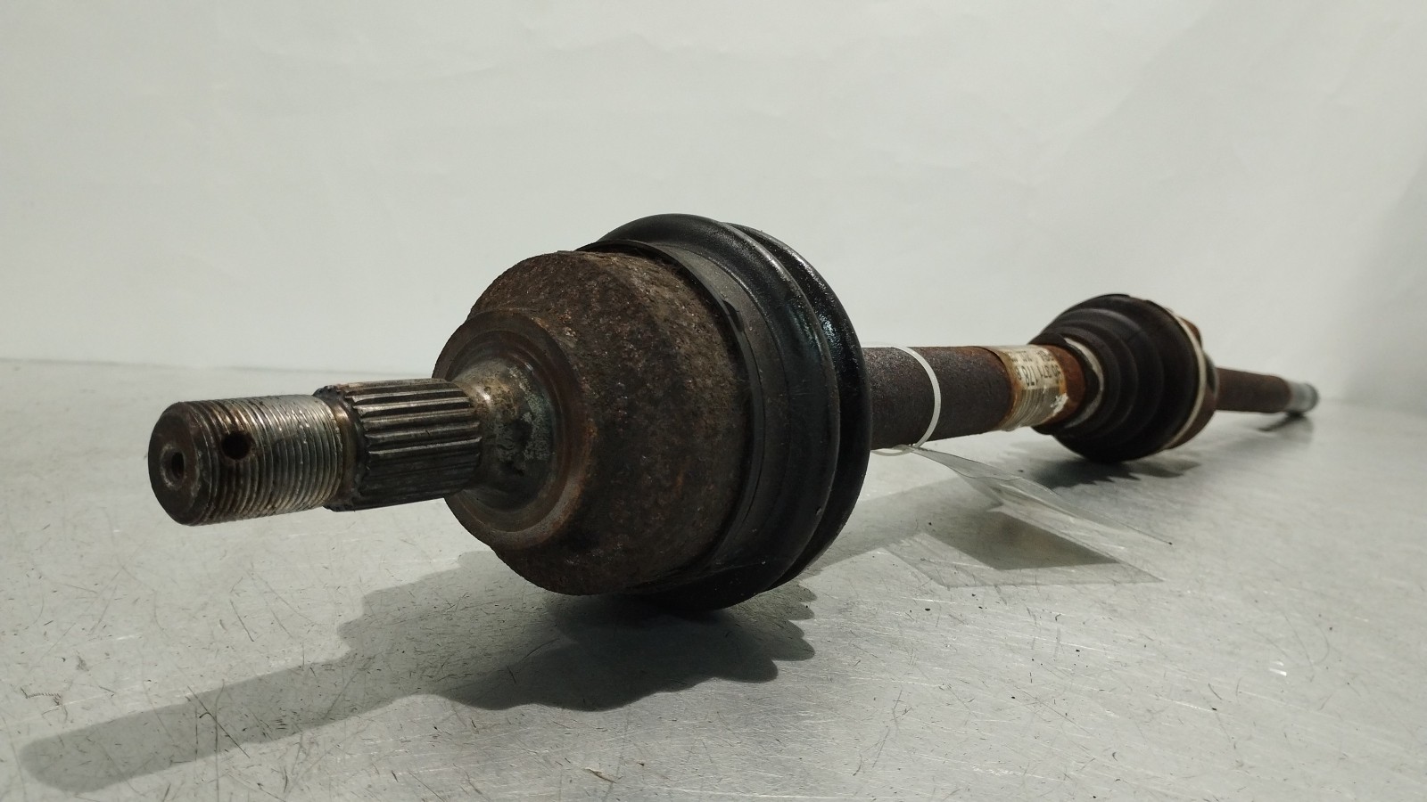 Right front driveshaft PEUGEOT 307 (3A/C) | 00 - 12 Imagem-1