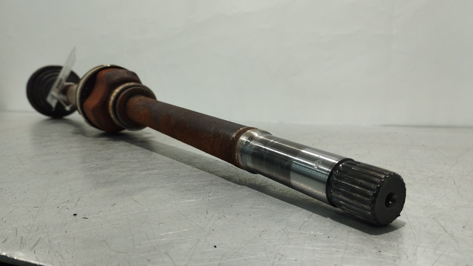 Right front driveshaft PEUGEOT 307 (3A/C) | 00 - 12 Imagem-2