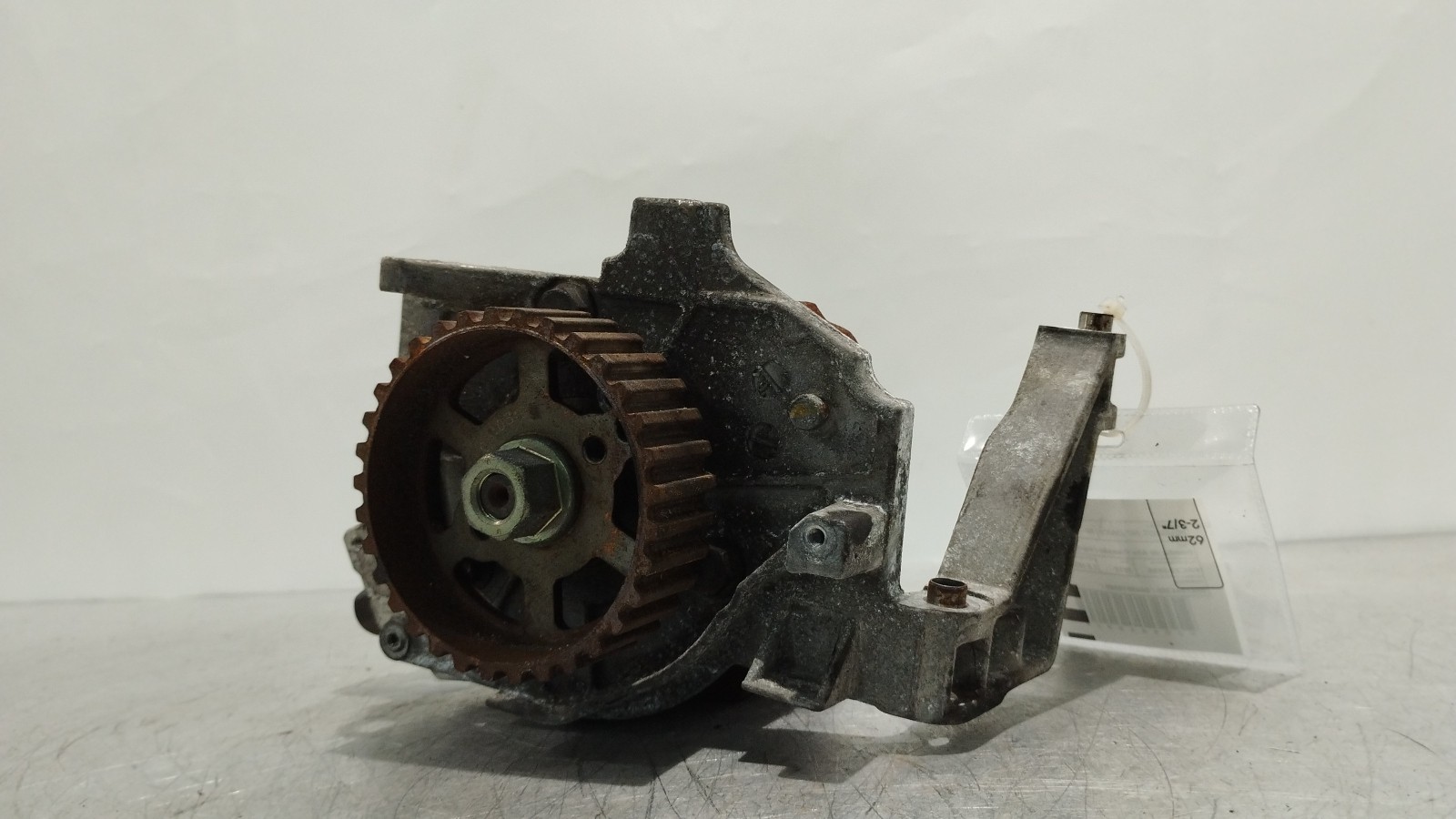 Injection pump / Common-Rail PEUGEOT 307 (3A/C) | 00 - 12