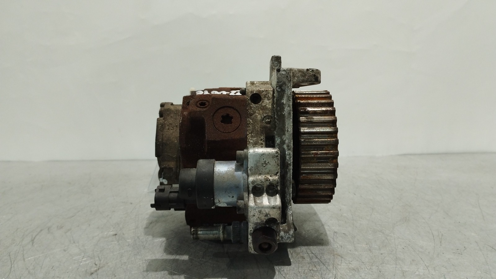 Injection pump / Common-Rail PEUGEOT 307 (3A/C) | 00 - 12 Imagem-1