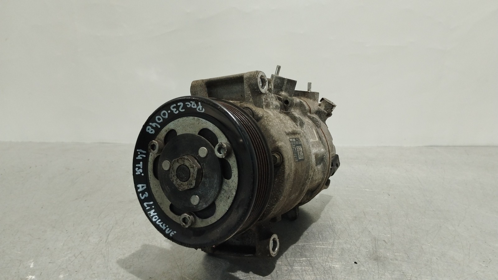 Compressor do Ar condicionado AUDI A3 Limousine (8VS, 8VM) | 13 - 