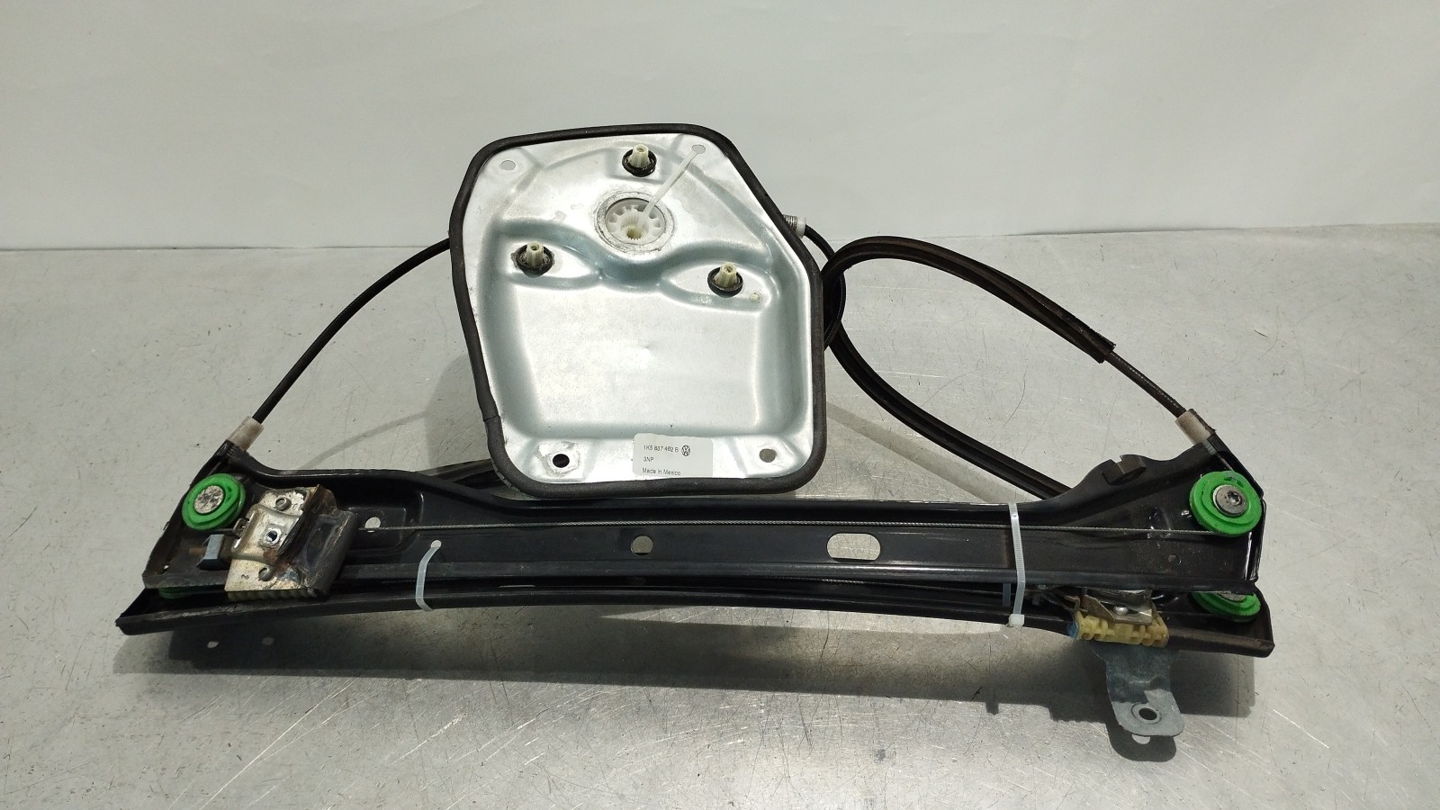 Elevador Frente Dto Elétrico VOLKSWAGEN GOLF VI Variant (AJ5) | 09 - 14