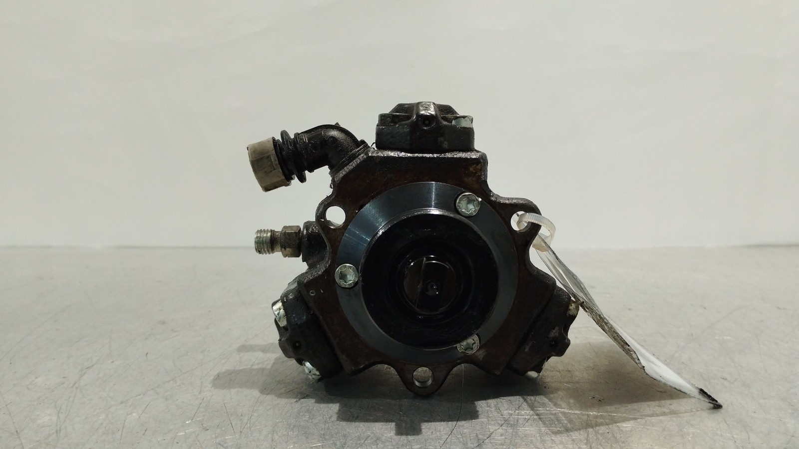 Bomba Injetora / Common-Rail FIAT GRANDE PUNTO (199_) | 05 - 
