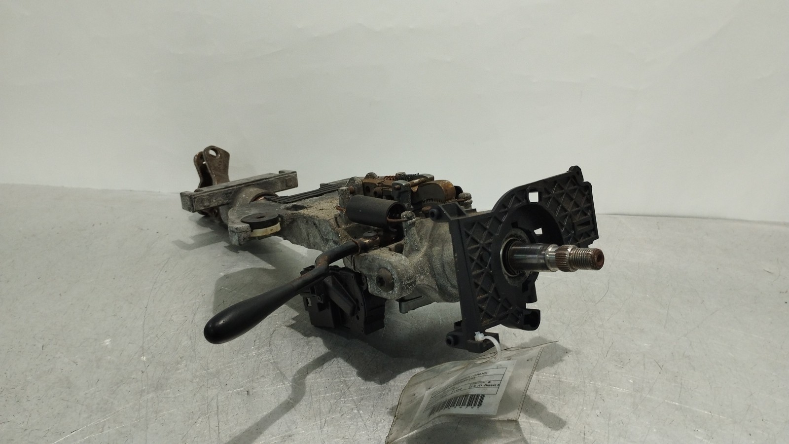 Columna direccion CHRYSLER VOYAGER / GRAND VOYAGER III (GS) | 95 - 01 Imagem-0