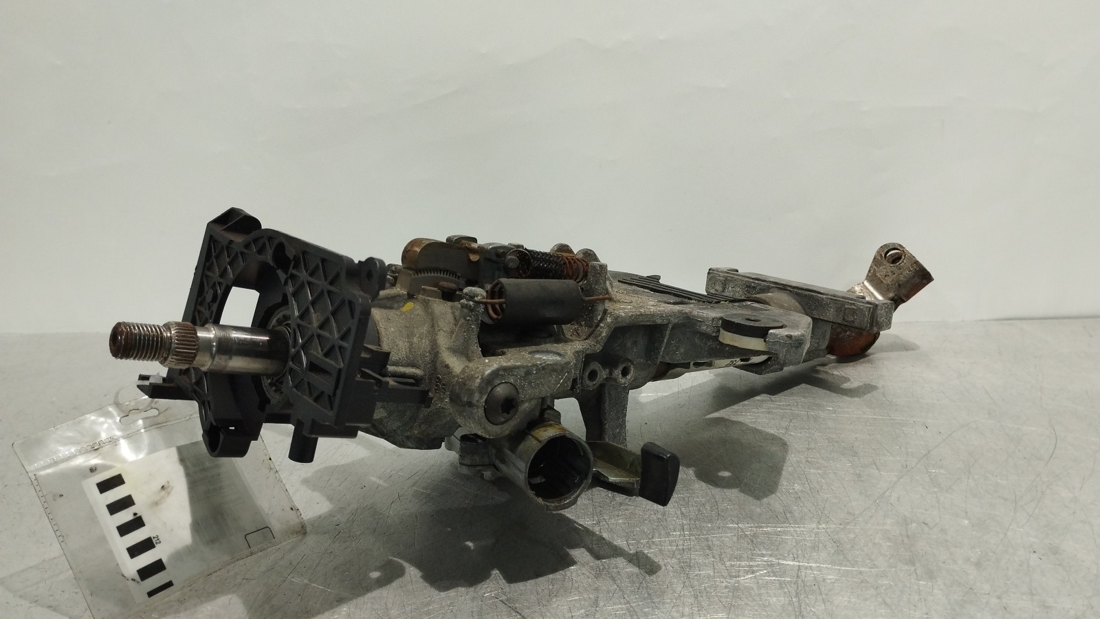 Columna direccion CHRYSLER VOYAGER / GRAND VOYAGER III (GS) | 95 - 01 Imagem-1