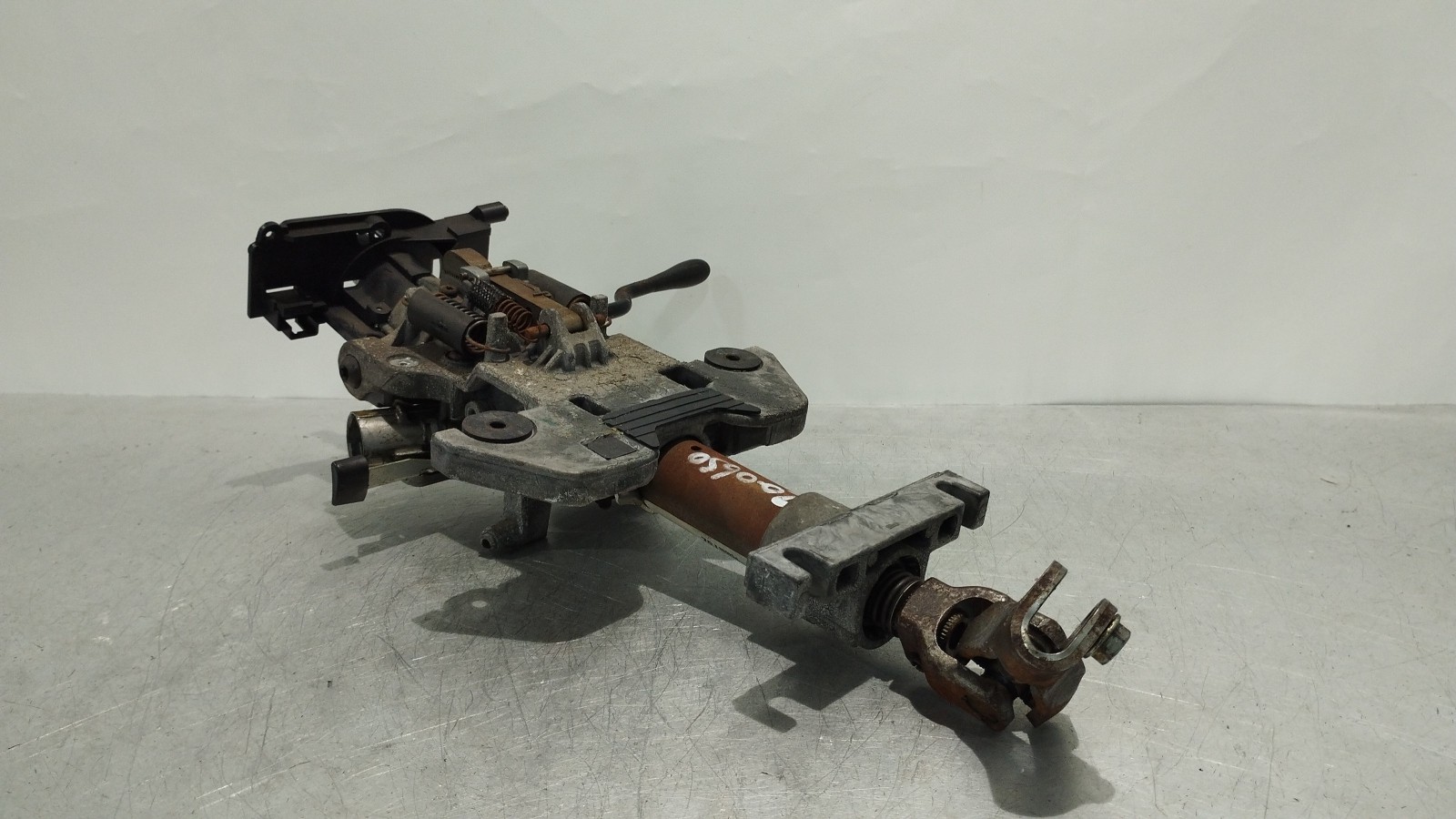Columna direccion CHRYSLER VOYAGER / GRAND VOYAGER III (GS) | 95 - 01 Imagem-2