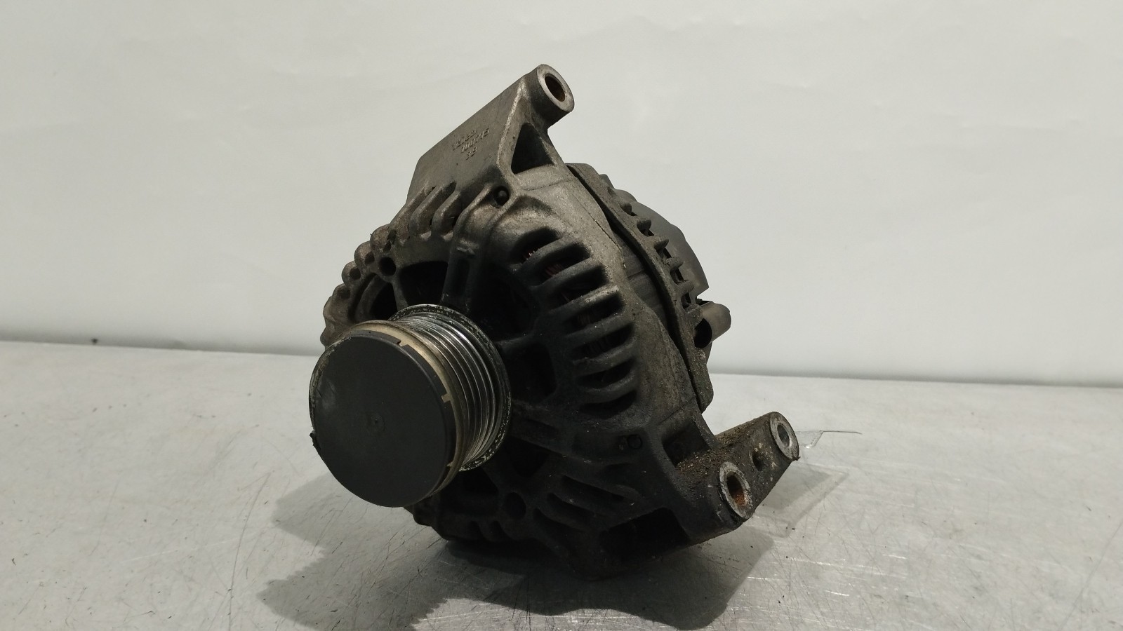 Alternador FIAT GRANDE PUNTO (199_) | 05 - 