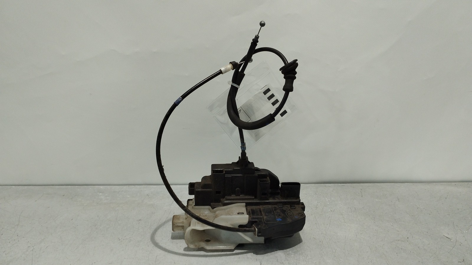 Serrure de porte arriere droite KIA CEED Hatchback (ED) | 06 - 12 Imagem-0