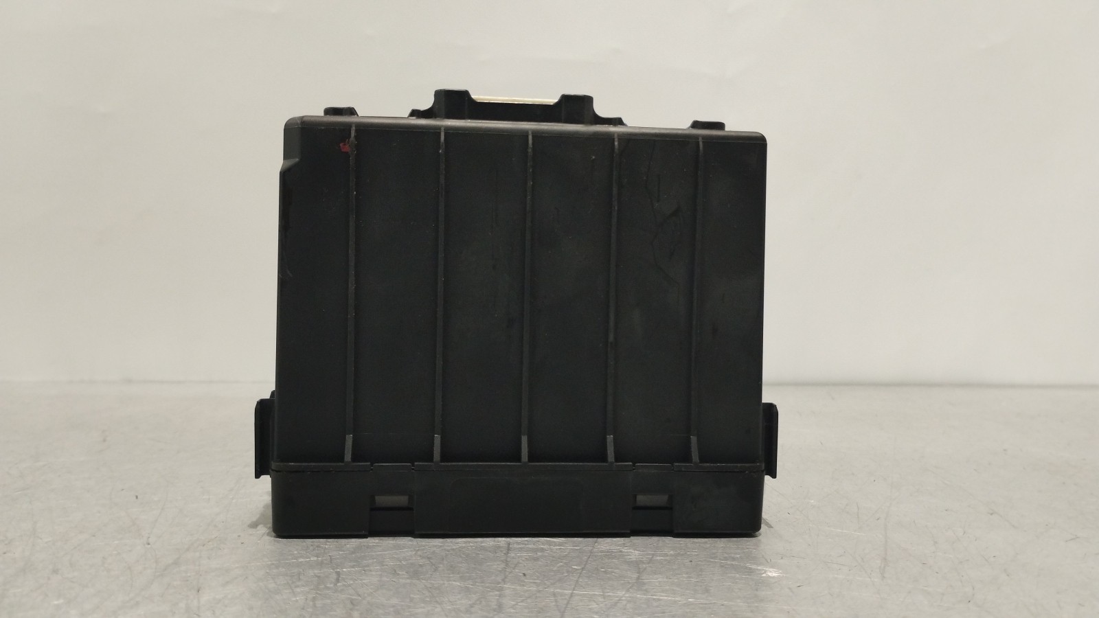 Module Électronique MAZDA 6 três volumes (GJ, GL) | 12 - 