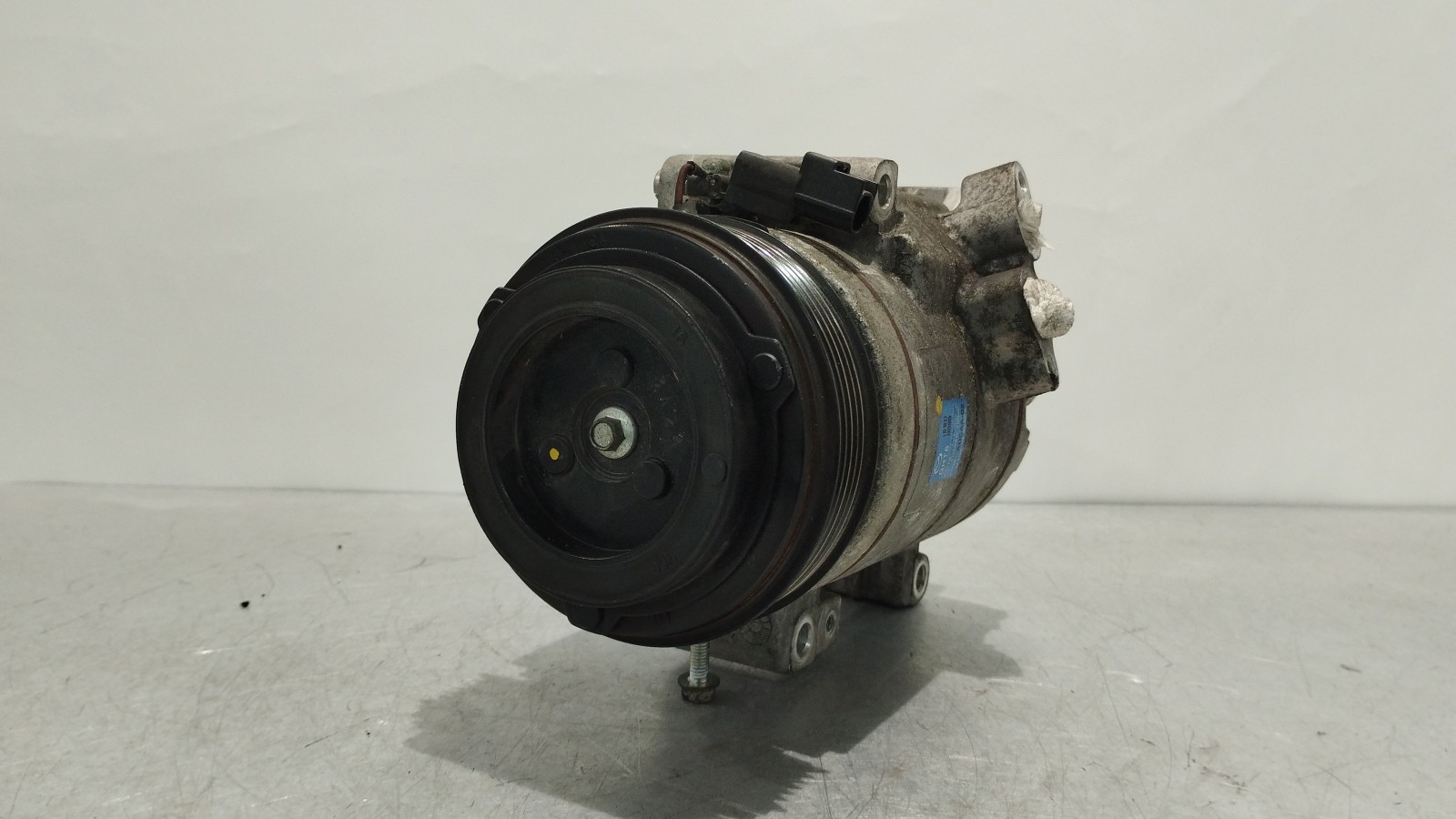 Compresseur de climatisation AC MAZDA 6 três volumes (GJ, GL) | 12 - 