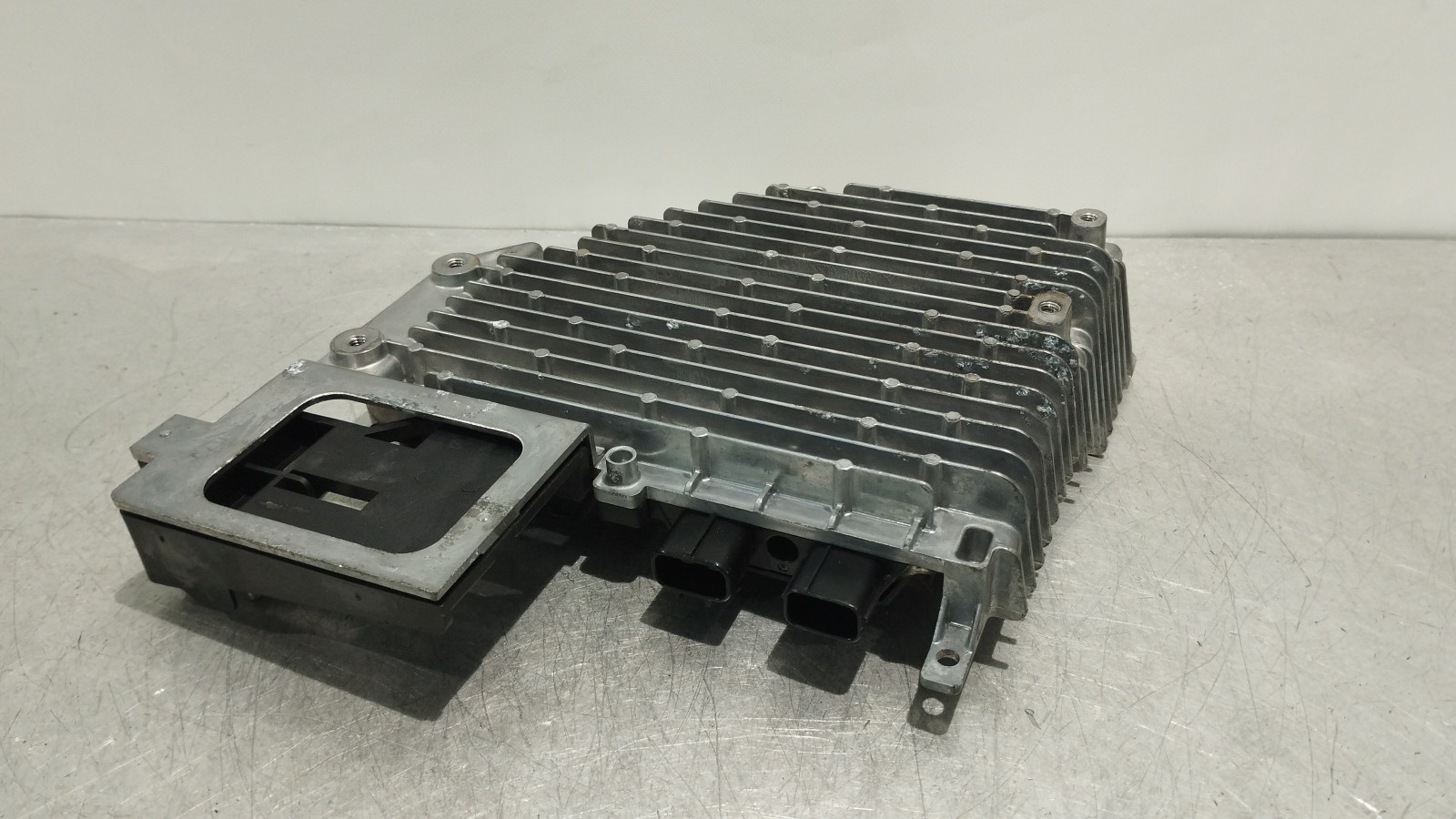 Module START/STOP MAZDA 6 três volumes (GJ, GL) | 12 - 