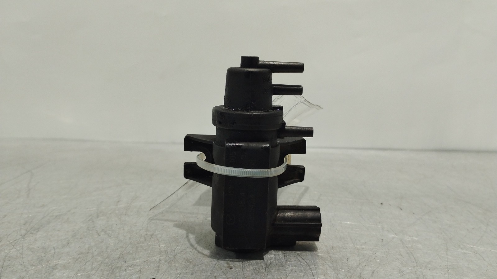Soupape turbocompresseur MAZDA 6 três volumes (GJ, GL) | 12 - 