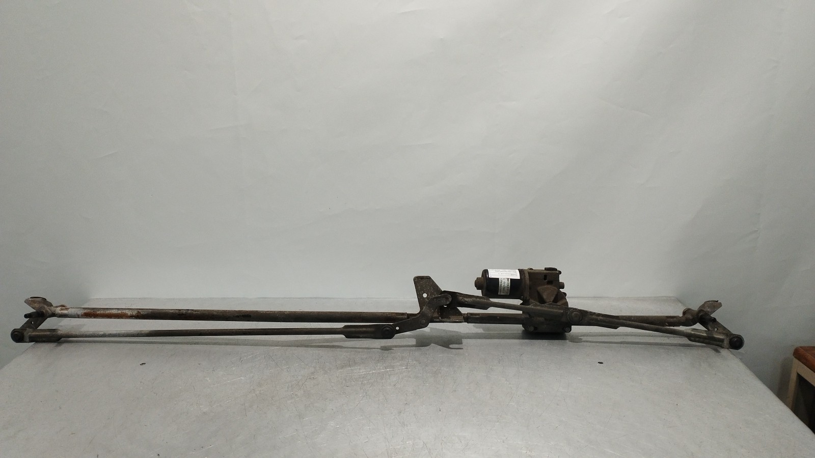 Moteur d´essuie glace avant CITROEN C4 I (LC_) | 04 - 13 Imagem-0