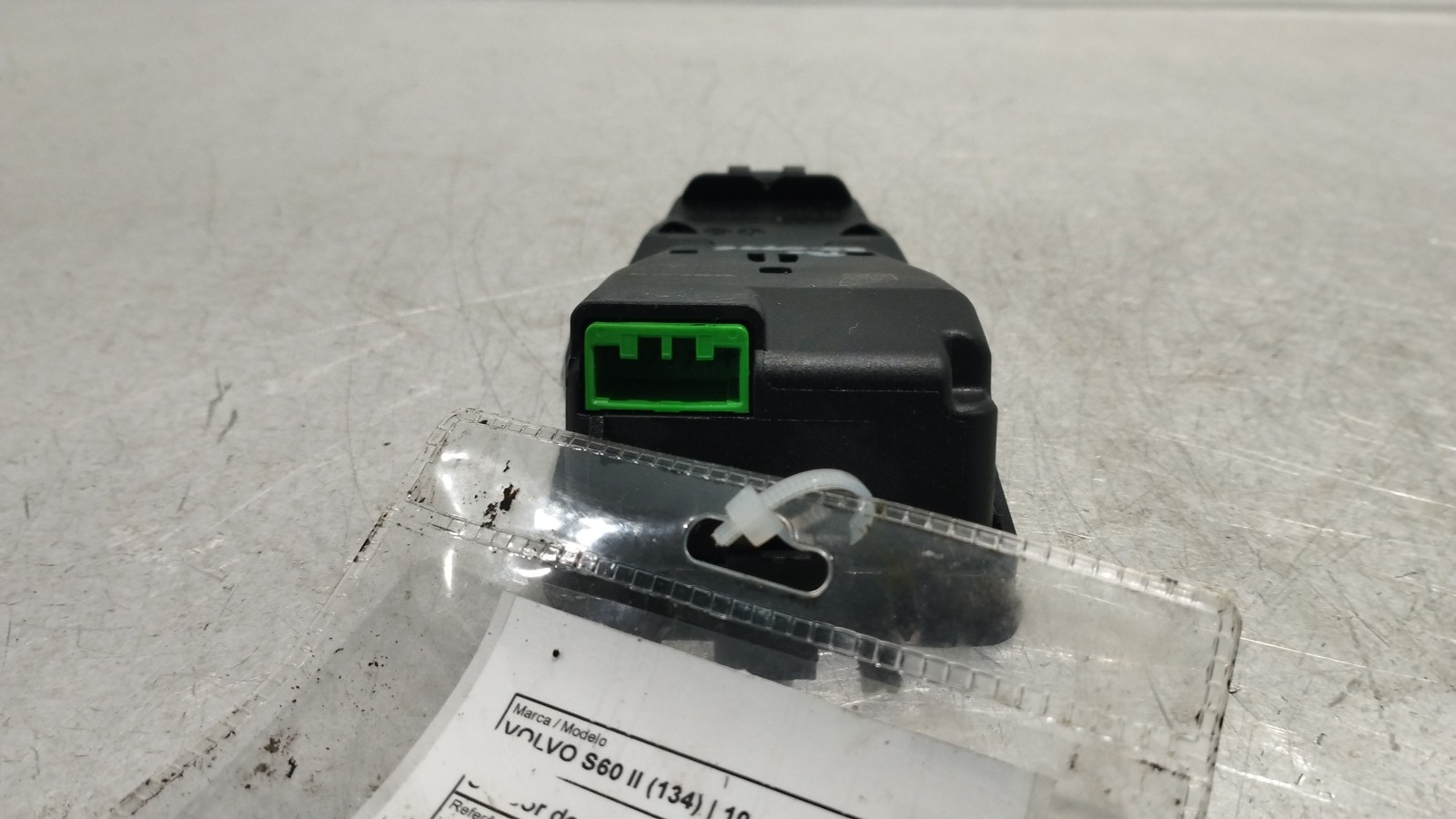 Sensor de Chuva VOLVO S60 II (134) | 10 -  Imagem-3
