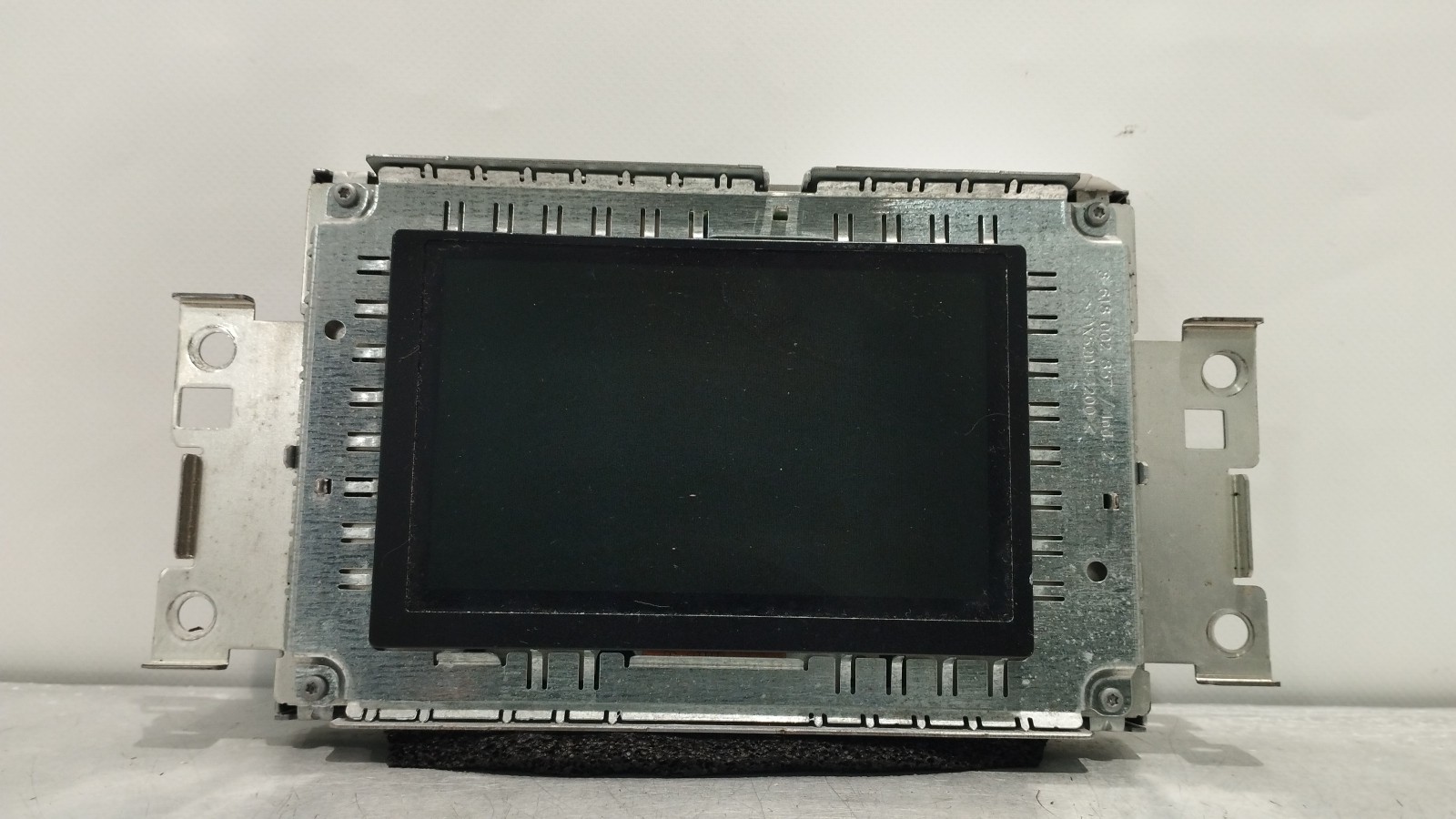 Pantalla multifuncion VOLVO S60 II (134) | 10 -  Imagem-0